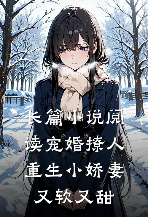 长篇小说阅读宠婚撩人：重生小娇妻又软又甜