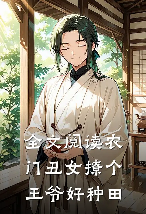 全文阅读农门丑女撩个王爷好种田