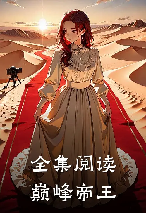 全集阅读巅峰帝王