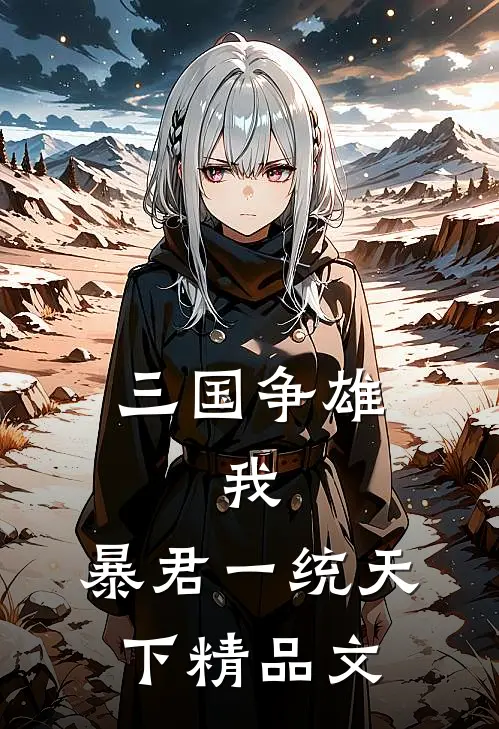 三国争雄：我，暴君一统天下精品文