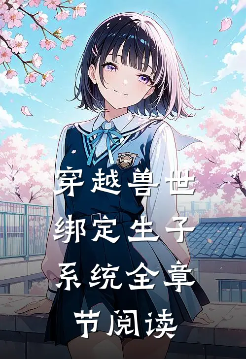 穿越兽世：绑定生子系统全章节阅读