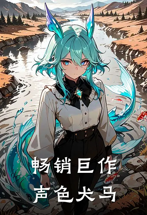 畅销巨作声色犬马