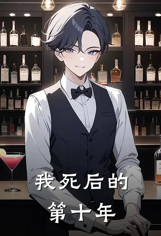 我死后的第十年