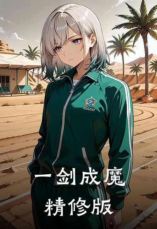 一剑成魔精修版