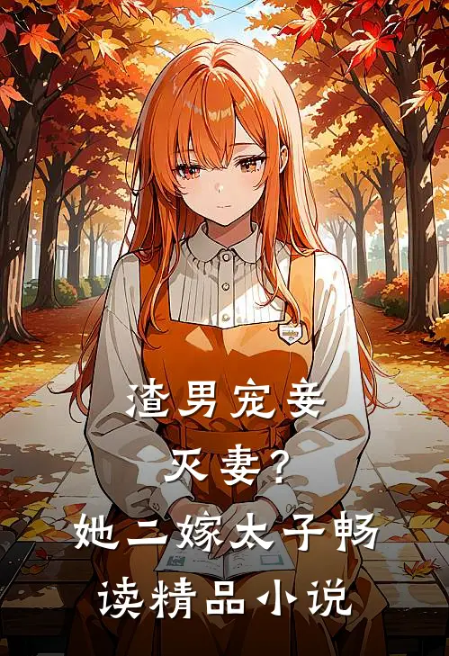 渣男宠妾灭妻？她二嫁太子畅读精品小说