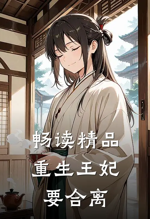 畅读精品重生王妃要合离