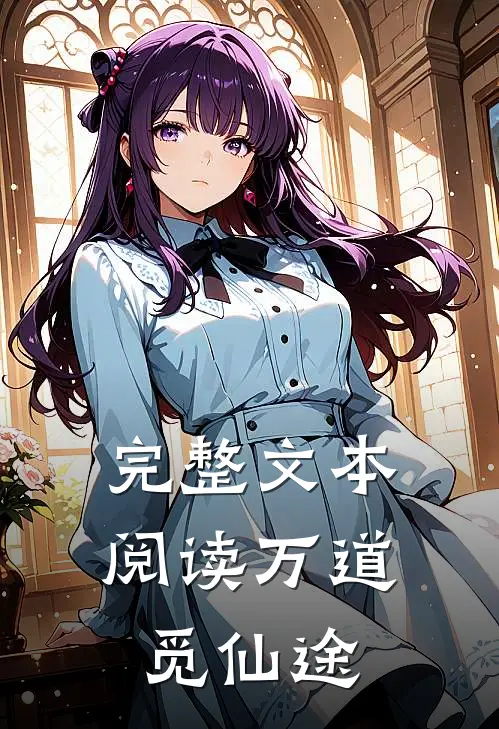 完整文本阅读万道觅仙途