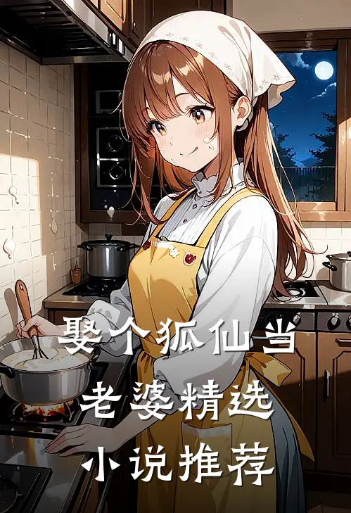 娶个狐仙当老婆精选小说推荐