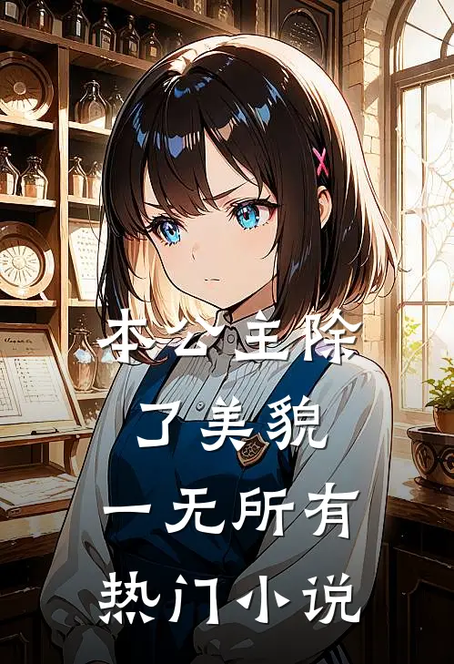 本公主除了美貌，一无所有热门小说