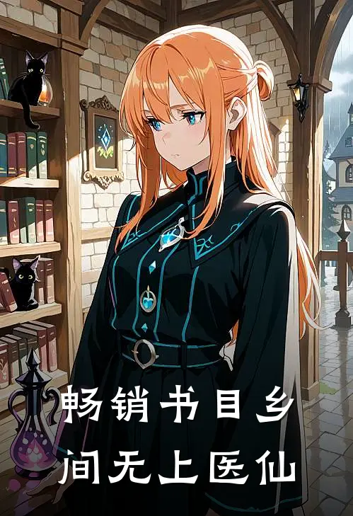 畅销书目乡间无上医仙