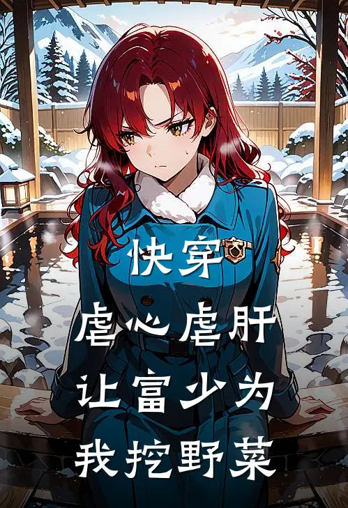 快穿：虐心虐肝，让富少为我挖野菜