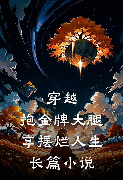 穿越：抱金牌大腿，享摆烂人生长篇小说