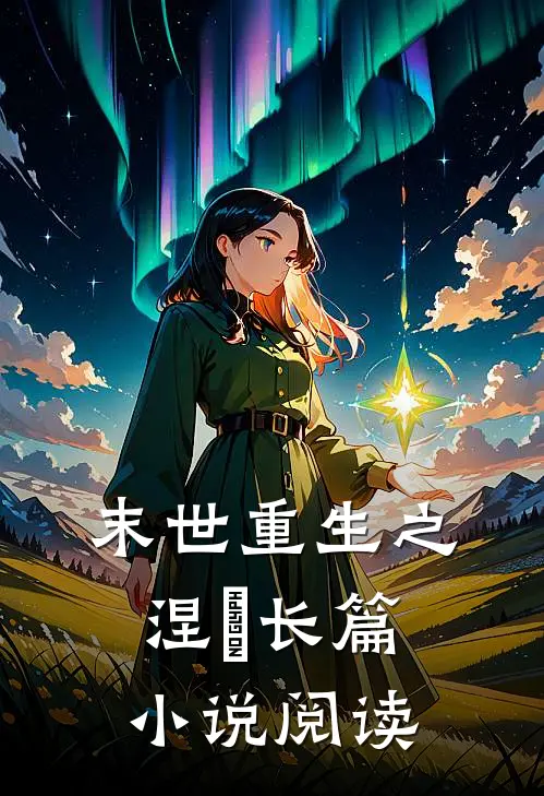 末世重生之涅槃长篇小说阅读