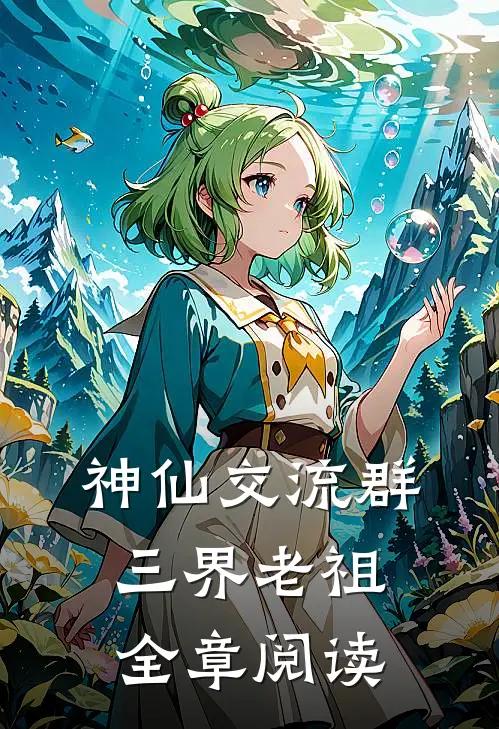 神仙交流群：三界老祖全章阅读
