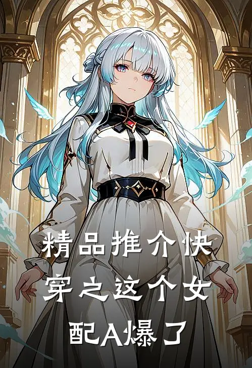 精品推介快穿之这个女配A爆了