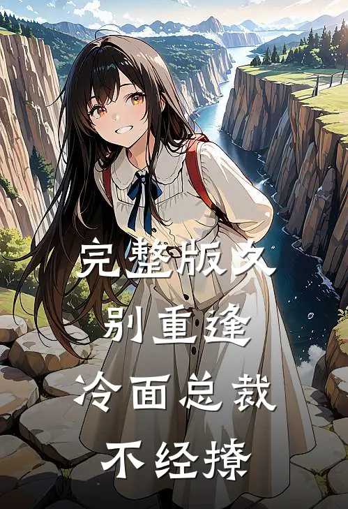 完整版久别重逢：冷面总裁不经撩