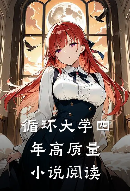 循环大学四年高质量小说阅读