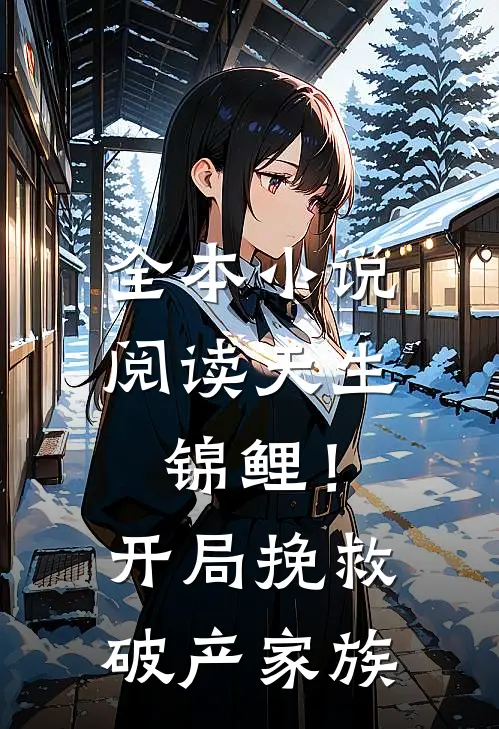 全本小说阅读天生锦鲤！开局挽救破产家族