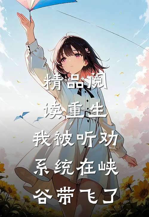 精品阅读重生：我被听劝系统在峡谷带飞了