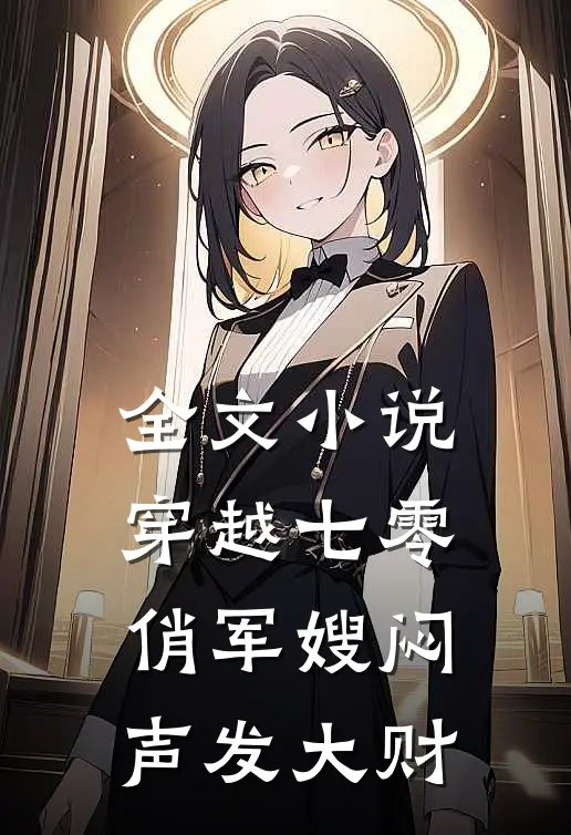 全文小说穿越七零，俏军嫂闷声发大财