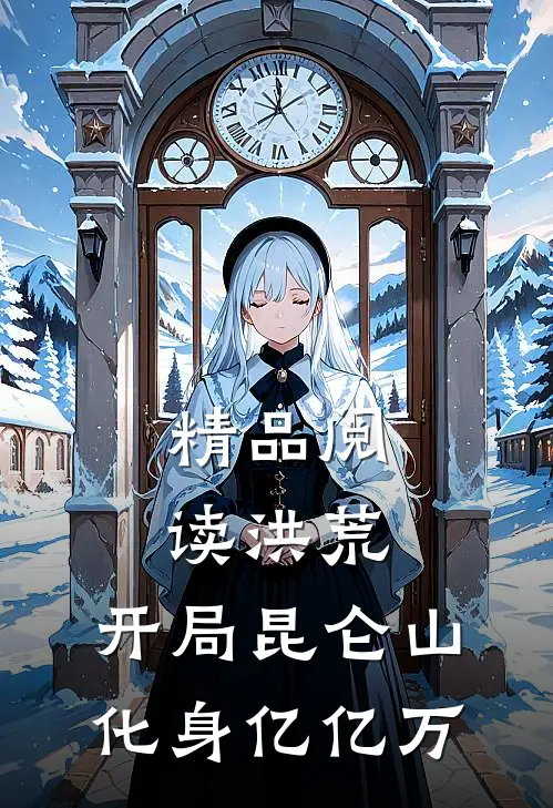 精品阅读洪荒：开局昆仑山，化身亿亿万