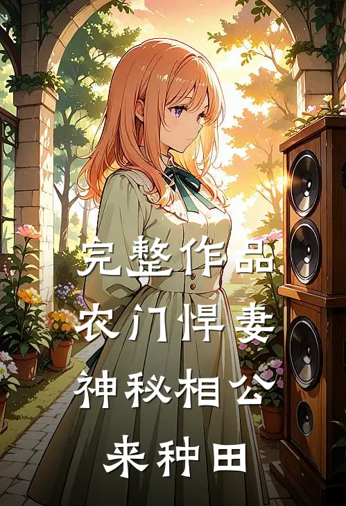 完整作品农门悍妻：神秘相公来种田