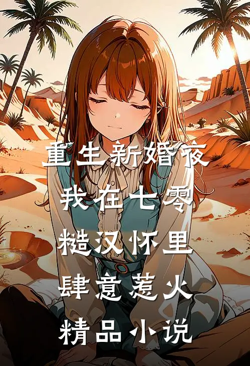 重生新婚夜，我在七零糙汉怀里肆意惹火精品小说
