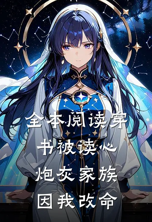 全本阅读穿书被读心，炮灰家族因我改命