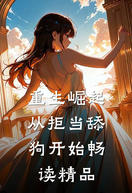 重生崛起，从拒当舔狗开始畅读精品