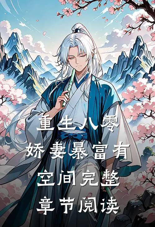重生八零：娇妻暴富有空间完整章节阅读