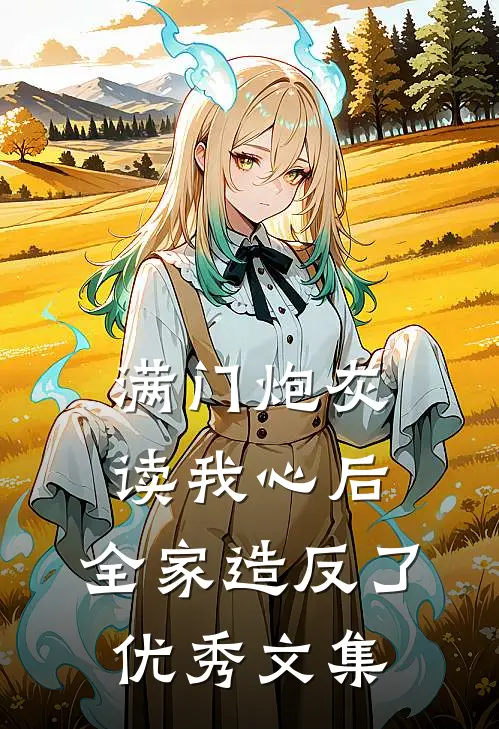 满门炮灰读我心后，全家造反了优秀文集