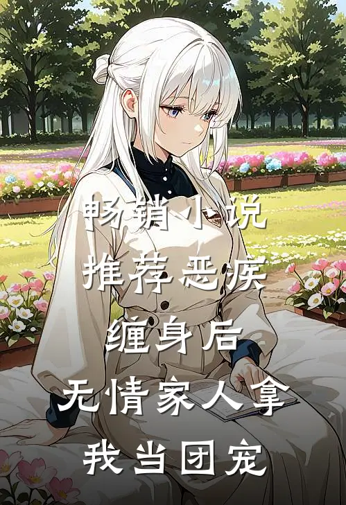 畅销小说推荐恶疾缠身后，无情家人拿我当团宠