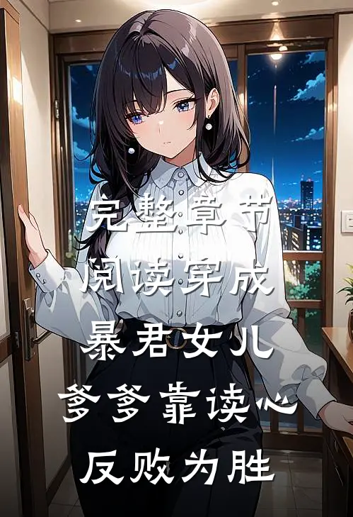 完整章节阅读穿成暴君女儿，爹爹靠读心反败为胜