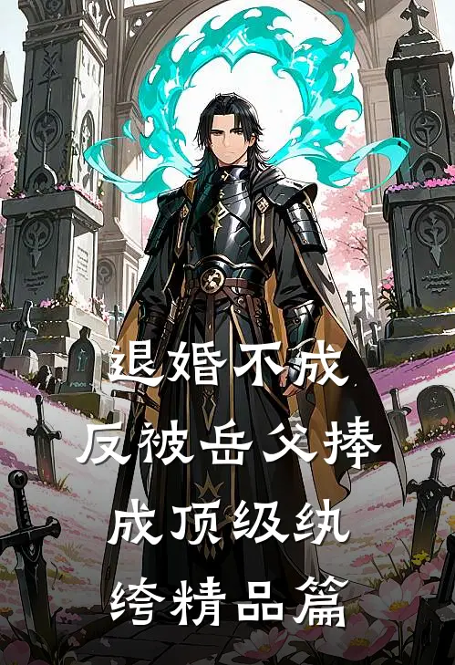 退婚不成，反被岳父捧成顶级纨绔精品篇