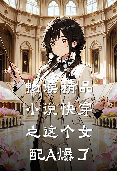 畅读精品小说快穿之这个女配A爆了