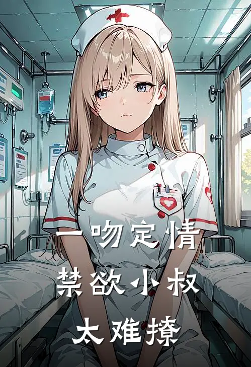 一吻定情：禁欲小叔太难撩