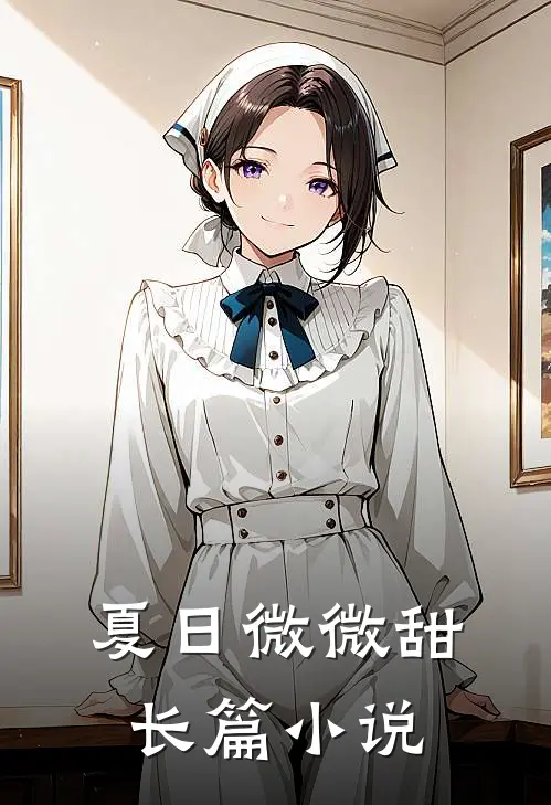 夏日微微甜长篇小说