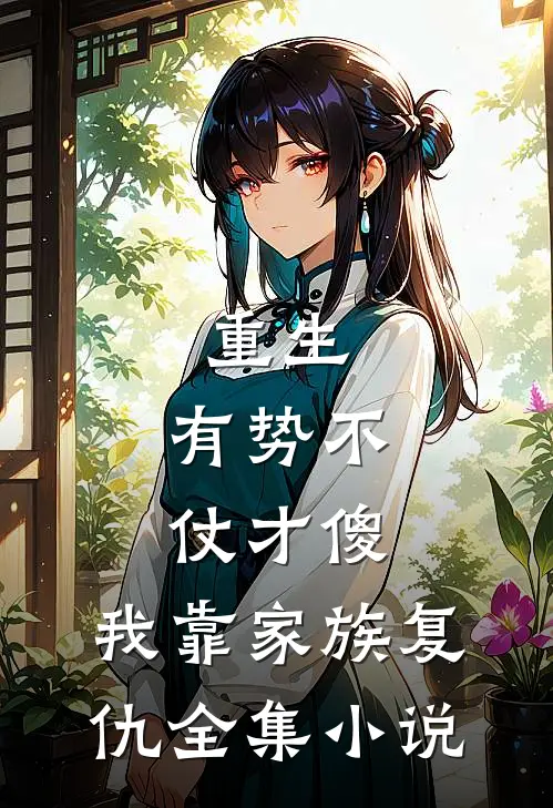 重生：有势不仗才傻，我靠家族复仇全集小说