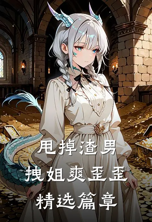 甩掉渣男，拽姐爽歪歪精选篇章