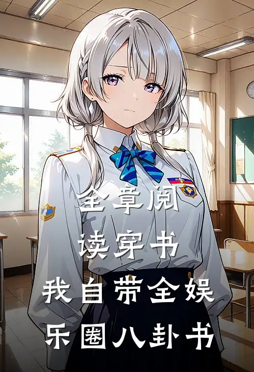 全章阅读穿书：我自带全娱乐圈八卦书
