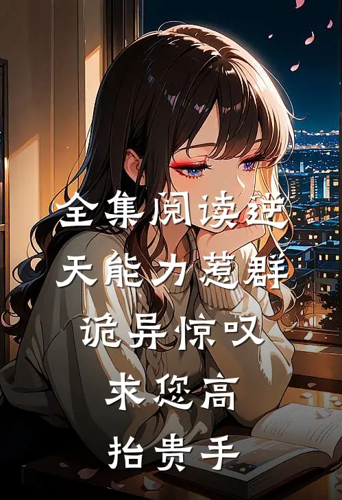 全集阅读逆天能力惹群诡异惊叹：求您高抬贵手