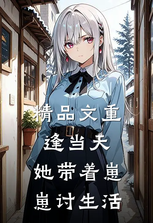 精品文重逢当天，她带着崽崽讨生活