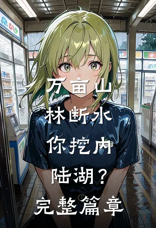 万亩山林断水，你挖内陆湖？完整篇章