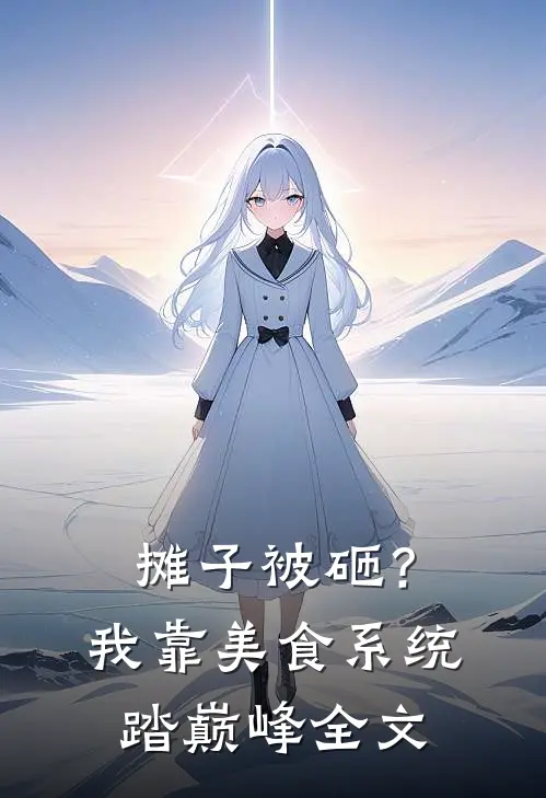 摊子被砸？我靠美食系统踏巅峰全文