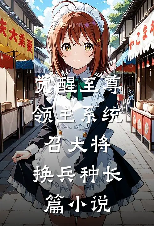 觉醒至尊领主系统：召大将，换兵种长篇小说