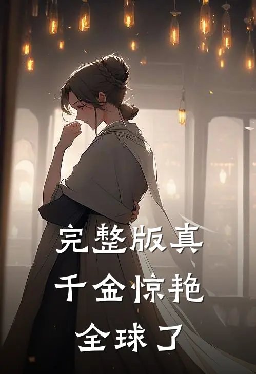 完整版真千金惊艳全球了