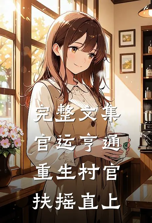 完整文集官运亨通：重生村官，扶摇直上