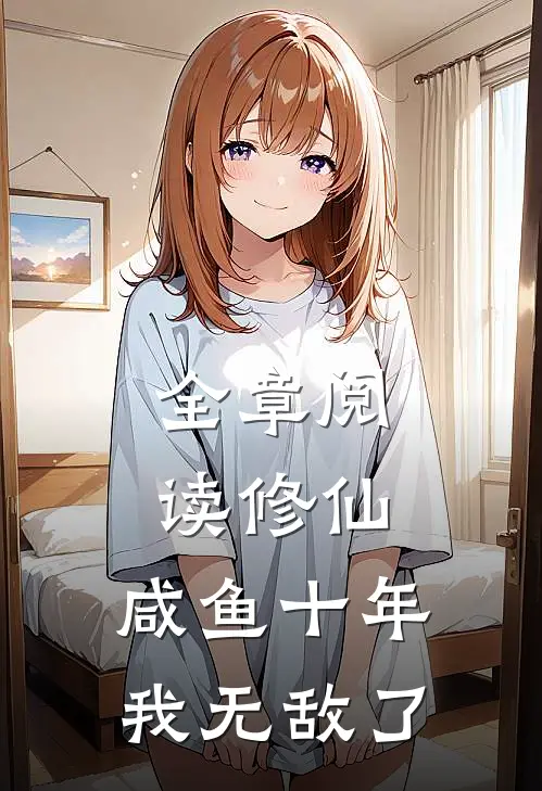 全章阅读修仙：咸鱼十年我无敌了