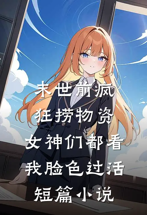 末世前疯狂捞物资，女神们都看我脸色过活短篇小说