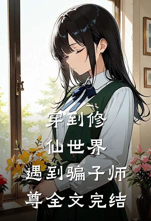 穿到修仙世界：遇到骗子师尊全文完结